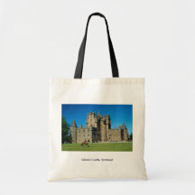 Château de Glamis, Ecosse Sac Fourre-tout