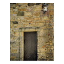 Château d'Edimbourg cartes postales