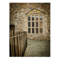 Château d'Edimbourg cartes postales