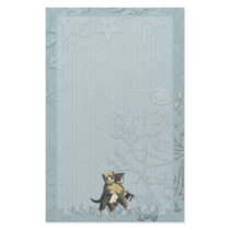 Chats de mariage - Aqua
