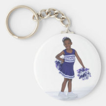 Cheerbug 2 porte-clef