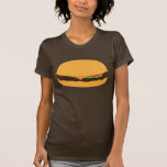 Cheeseburger de luxe t-shirts
