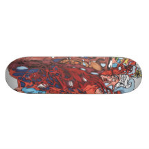 cheez suisse plateaux de skateboards