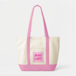 Chef- Dame Gift Tote Bag Tassen