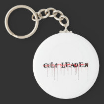 Chef de culte porte-clés