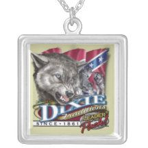 chef du paquet pendentif
