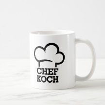 Chefkoch Koch Mok