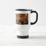 Chemicus - het Laboratorium Chem Koffie Bekers
