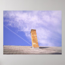 cheminée posters