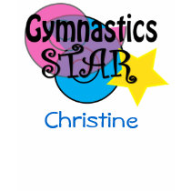 Chemise adaptée aux besoins du client de gymnastiq t-shirts