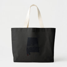Chemise d'AL de l'Alabama d'île de dauphin Sac