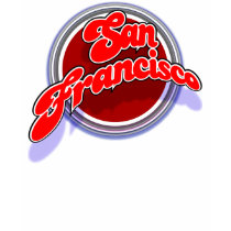 Chemise d'attaque surprise de San Francisco T-shirts