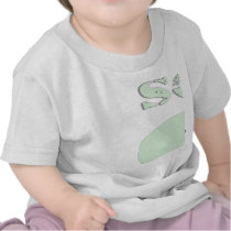 Chemise de bébé de Heines T-shirt