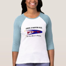 Chemise de fifre t-shirt