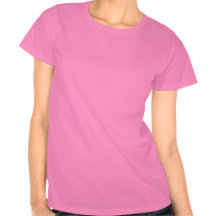 Chemise de fille de bat mitzvah (femme) t-shirt