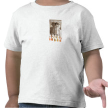 chemise de la danse -5T de robot de danse T-shirts