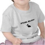 Chemise de la livraison spéciale t-shirt