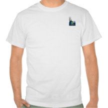 Chemise de l'Idaho T-shirt
