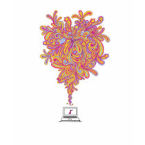 Chemise de musique de Digitals T-shirts