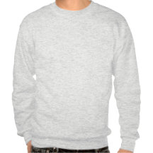 Chemise de parodie de chant de Noël Sweatshirt