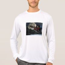 Chemise de Père Noël T-shirts