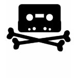 Chemise de pirate t-shirt