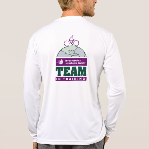 chemise de sports de collecteur de fonds 2 dégross t-shirts