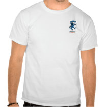Chemise de WM pour FLC