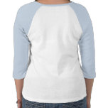 chemise F/B de la Californie de fishin de banque T-shirts
