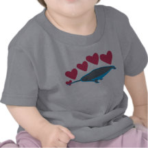 Chemise frappée de Narwhal T-shirts