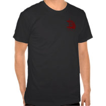 Chemise nordique de fierté t-shirt