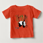 T-shirts pour bébés avec animaux