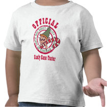 Chemise officielle d'appareil de contrôle de sucre