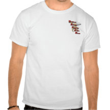 Chemise pour la bande de tuyau de tombeau de Ballu T-shirt