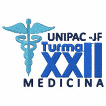 Chemise Unipac XXII - Brodé