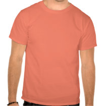 Chemises anormales de Jésus T-shirts
