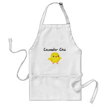 Chemises chics de conseiller tabliers