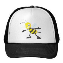 Chemises faites sur commande : Chemises heureuses  Casquette De Camionneur