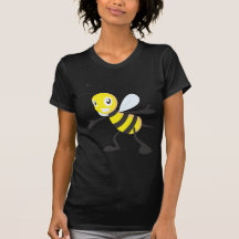 Chemises faites sur commande : Chemises heureuses  T-shirt