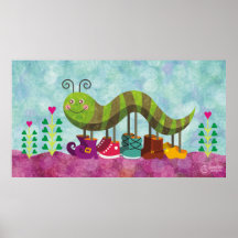 chenille fantaisie posters