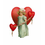 Cher Heart Girl