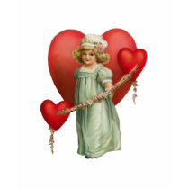 Cher Heart Girl