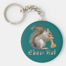 Chessnut Porte-clé
