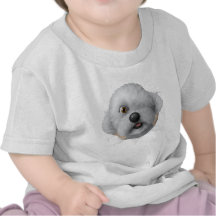 chestburster de solomon t-shirts