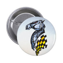 Cheval de robot badges
