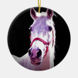 Cheval Décorations De Noël