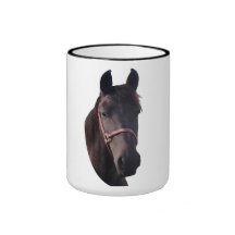 Cheval Mug