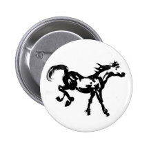 cheval pin's