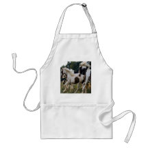 CHEVAUX NOIR ET BLANC 1.PNG TABLIER