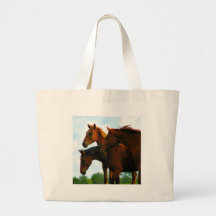 Chevaux Sacs